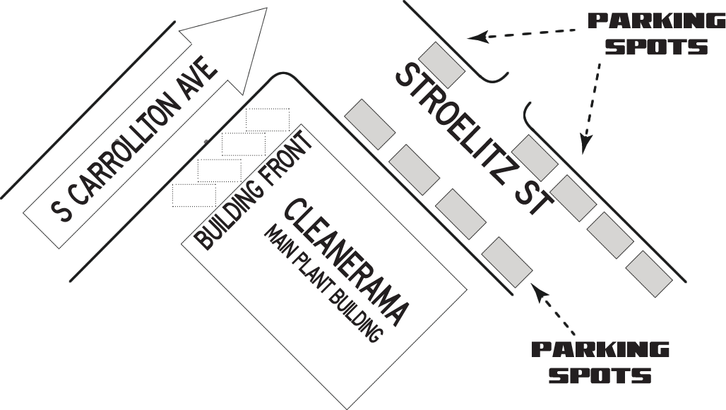 Additional Parking