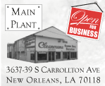 new orleans laundry and dry cleaning